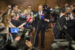 Moscow, Ankara to Cooperate in Solving Syrian Crisis