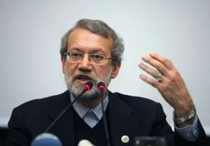 Nuclear Deal on Verge of Collapse, Iran Speaker Threatens to Build New Uranium Enrichment Plant
