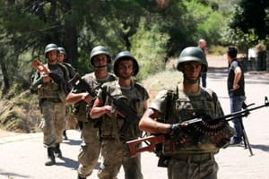 Turkish MPs to Visit U.S. soon amid Tension between Washington, Ankara