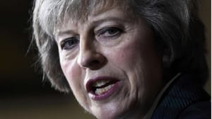 Theresa May: Unifying Post-Brexit Premier?