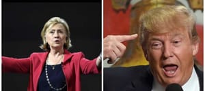 Clinton Declares Russia Behind DNC Hacking, Draws Line to Trump
