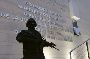 Morocco Arrests Pro-ISIS Cell for Plotting Attacks