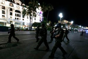 The West’s Crisis of Leadership