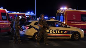 France Reels as Nice Attack Leaves 84 Dead, World Leaders Express Horror