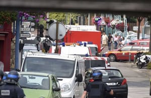 Unknown Victims of Terrorism in Europe!