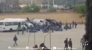 Detainee Sara Alaou Forcibly-Disappeared by Authorities in Daraa Central Prison