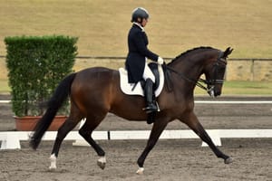 60-Year-old Australian Gets Ready for Olympics
