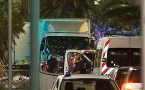 Amateur Terror Attacks may Mark a New Chapter in ISIS’ War in Europe