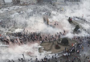 Turkey: Economy…Immediate Consequences