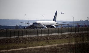 Saudi Arabia to Support Countries Failing to Apply Air Safety Norms