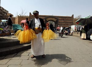Yemeni Sources: Kuwait 2 Will be Temporarily Suspended and Will Resume After Summit