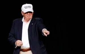 Which Trump Do the Republican Candidate’s Supporters Prefer?