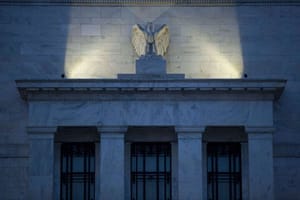 How the Fed Does More with Less