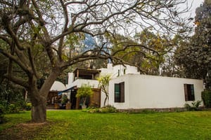 House Hunting in…Lima