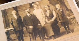 Donald Trump’s Family…Immigrant’s Tale with Two Beginnings