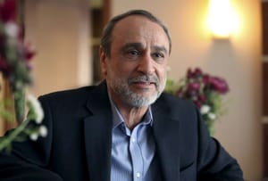 Chairman of Libyan Supreme Council: ‘We Suffer Political Fragmentation, Economic Crisis’
