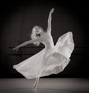 Ballet Stories Throughout History