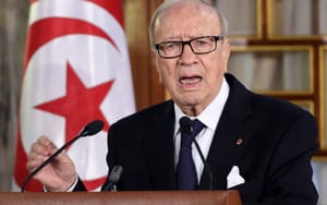 Tunisian President Names Youssef Chahed as PM Designate