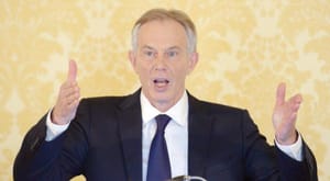 Opinion: Comprehensive Lies