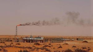 How does Saudi Arabia Maintain its Share in Chinese Oil Market?