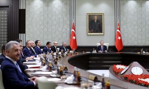 Opinion: Turkey Re-evaluates its Vital Interests