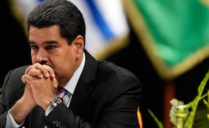 Venezuela Issues a Forced Labor Decree