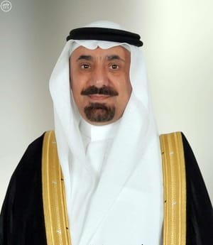 Governor of Najran: Saudi People are Exceptional… Steady in Adversity, Patient in Calamities