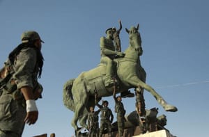 Opinion: United Kurdistan and a Partitioned Middle East