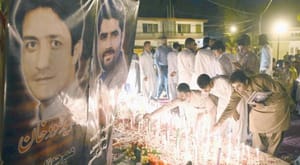 An Entire Generation of Pakistani Lawyers Killed in Quetta Attack