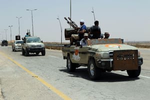 Libya: Political Escalation between the Parliament, GNA