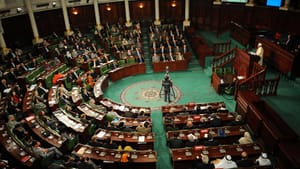 Libyan MP: Aguila Saleh is Complicating All Solutions