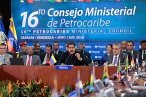 Tehran’s Dubious Foreign Policy in Latin America