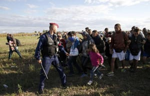 U.N., as Poll Reveals Negative Attitudes, Warns on ‘Demonizing’ Refugees