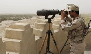 Iran Seeks to Form a Military Force in Pakistan