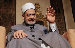 Al-Azhar: Extremism is Caused by Forsaking True Sunni Islamic Teachings