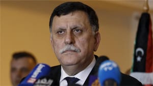 Libya Oil Fields Raise Western Concerns..Demands on Handing Oil Wells to GNA
