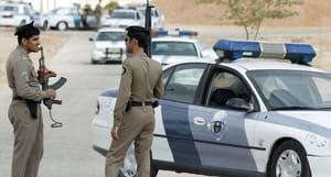 Saudi Security Arrests Murderer of Saudi Brigadier
