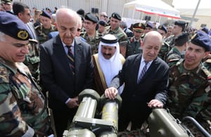 Lebanon’s Ambassador to Saudi Arabia: the Kingdom Treats all Lebanese without Discrimination