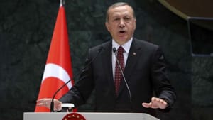 Turkey Jails 20 Alleged Members of Coup ‘Sleeper Cell’