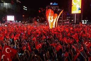 Turkey Admits to Unfair Post-Coup Arrests