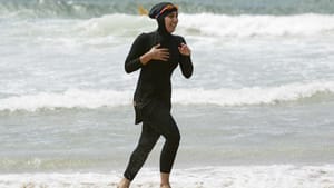 ‘Burkini’ War Waged in French Riviera