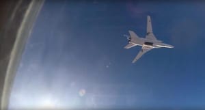 Iran: Russia’s New Aircraft Carrier in the Mideast