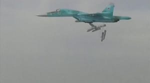 Opinion: The Shock of the Russian Base in Iran