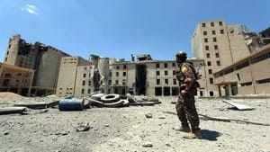 Washington Pushes Back Kurds East of Euphrates as Ankara Consolidates its Presence