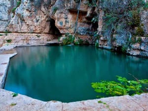 Palestinian Battir Opens its Doors to 100,000 Tourists