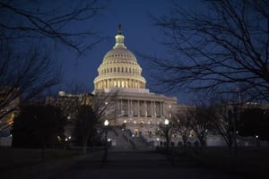 Election Day Looks Good for the Democrats — with One Crucial Exception