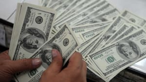 Norway’s Wealth Fund Books Second-Quarter Profit
