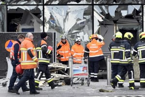 Belgium Charges Two New Suspects over 2015 Paris Attacks