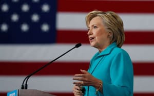 Racism Takes Center Stage in Trump-Clinton Accusations