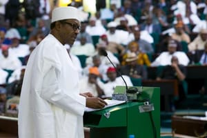 Nigeria Loses Africa’s ‘Biggest Economy’ Title